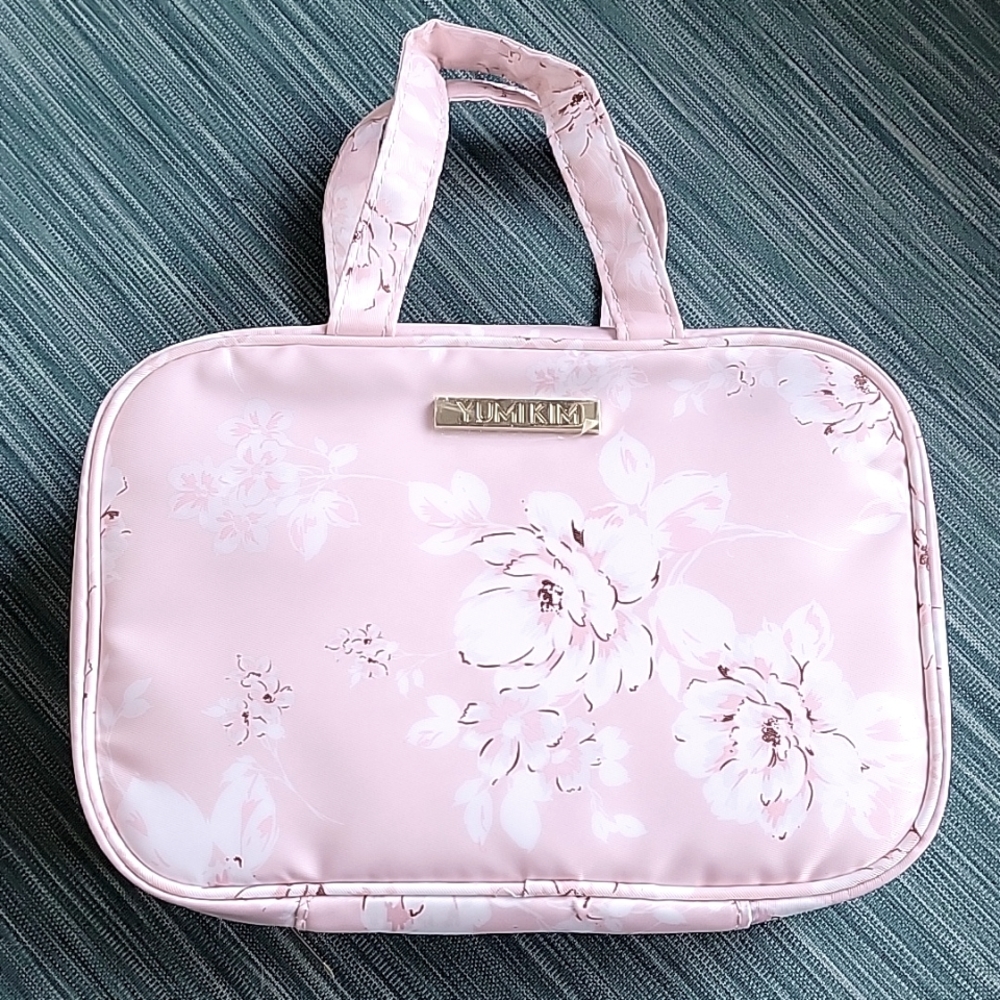 Pink Travel Organizer by Yumi Kim NEW!